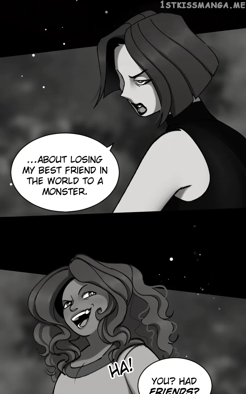 Not Even Bones Chapter 151 Online - página 19