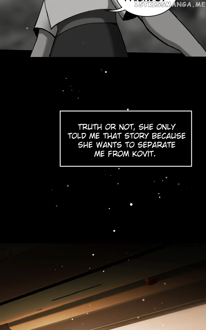 Not Even Bones Chapter 151 Online - página 20