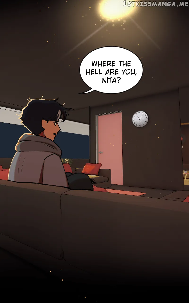 Not Even Bones Chapter 151 Online - página 24