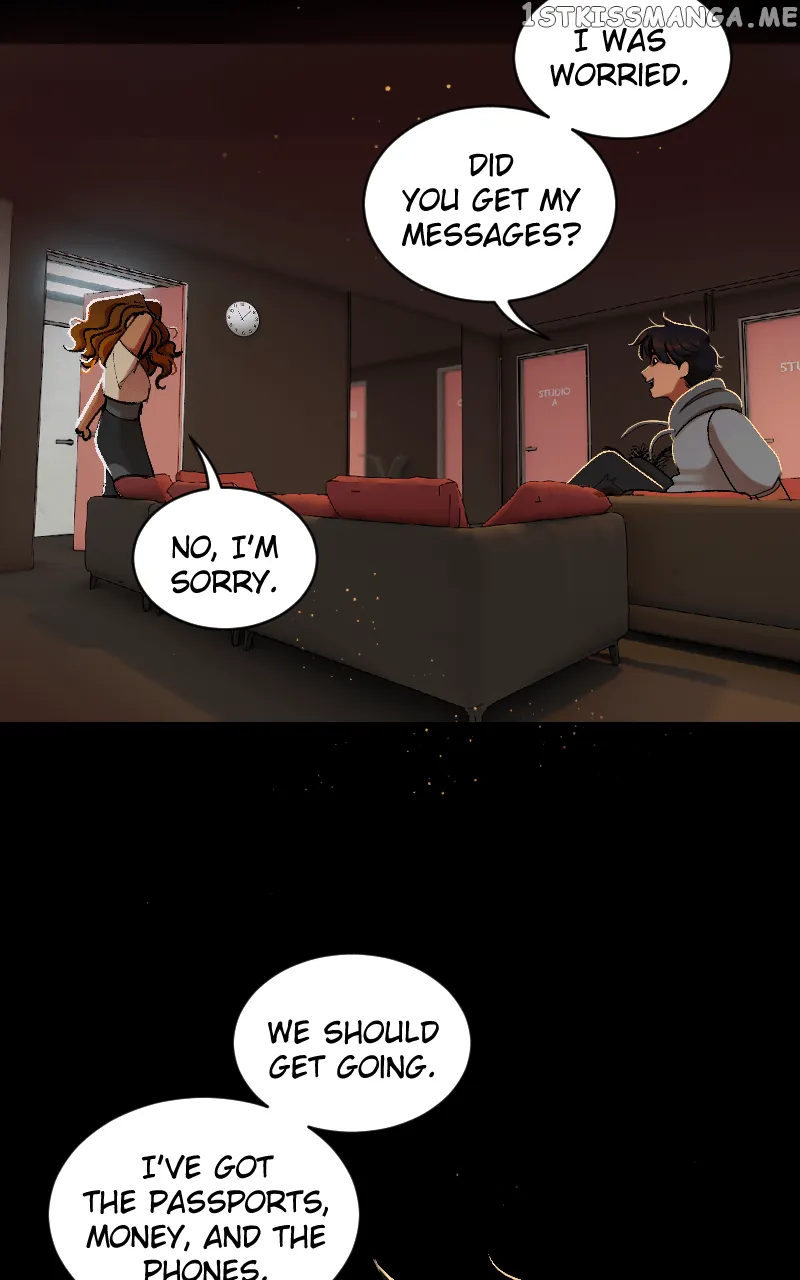Not Even Bones Chapter 151 Online - página 26