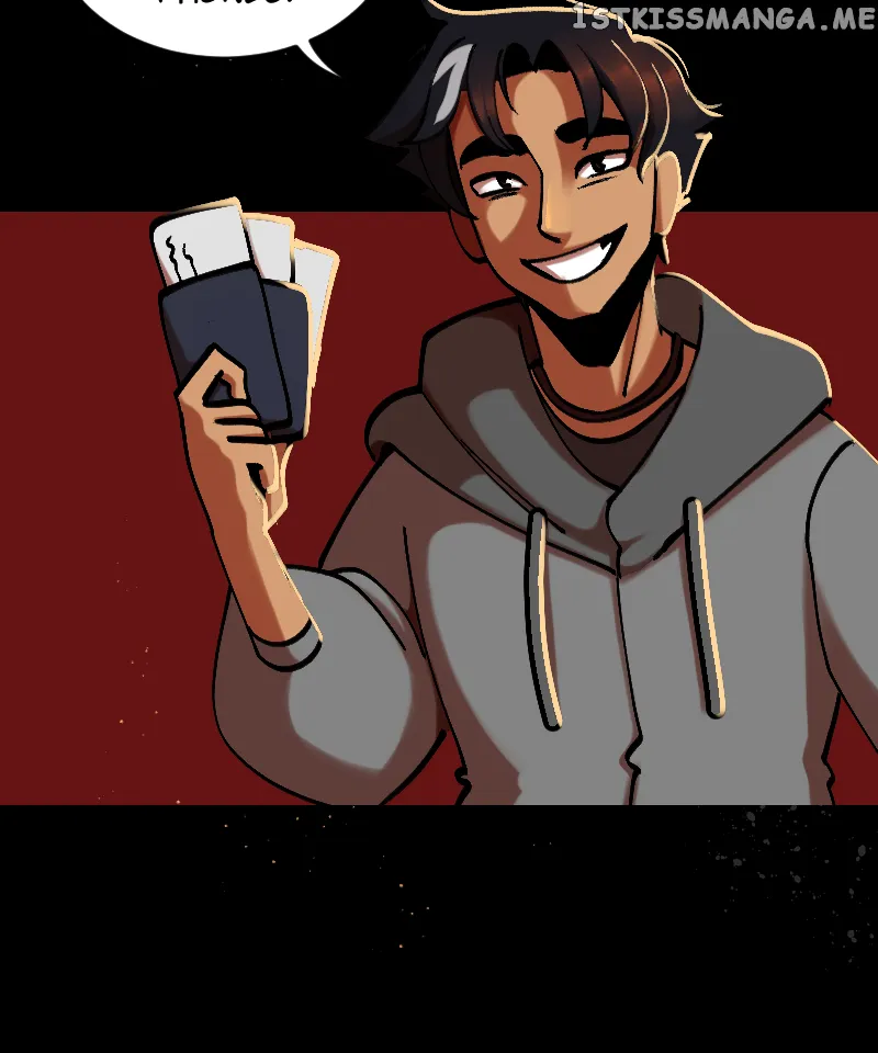 Not Even Bones Chapter 151 Online - página 27
