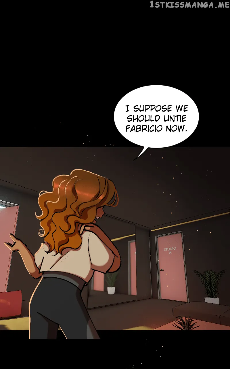 Not Even Bones Chapter 151 Online - página 28