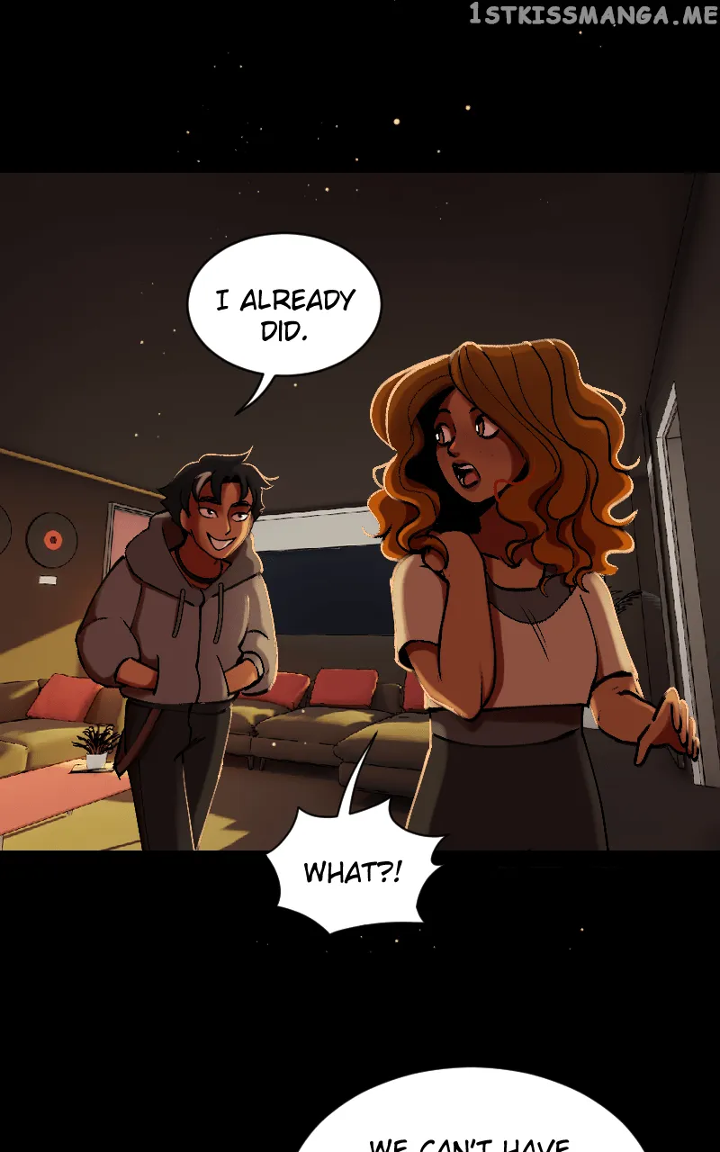 Not Even Bones Chapter 151 Online - página 29