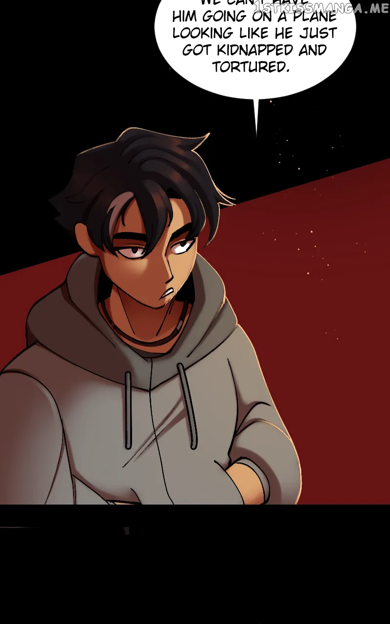 Not Even Bones Chapter 151 Online - página 30