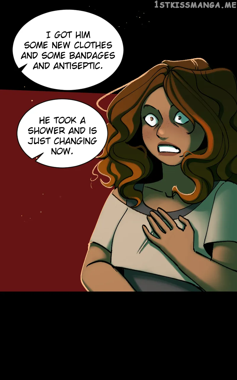 Not Even Bones Chapter 151 Online - página 31