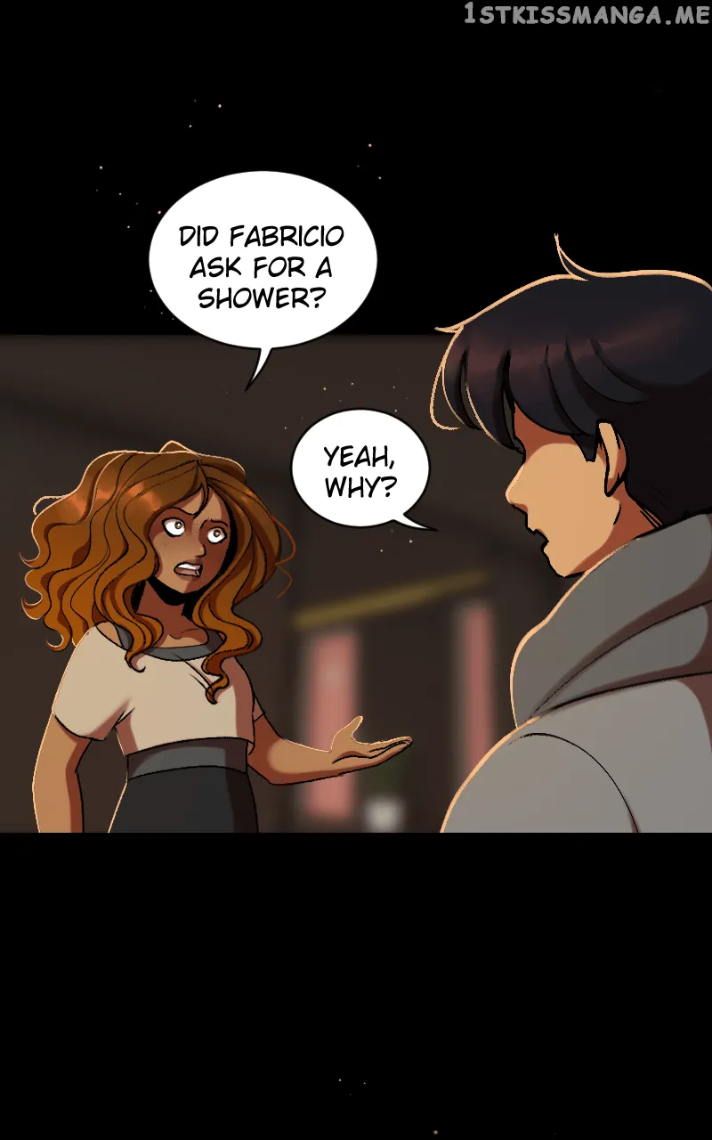 Not Even Bones Chapter 151 Online - página 32
