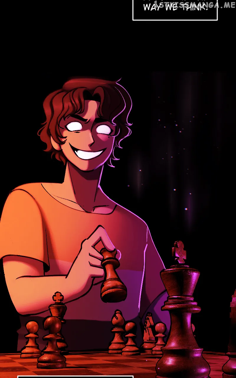 Not Even Bones Chapter 151 Online - página 36