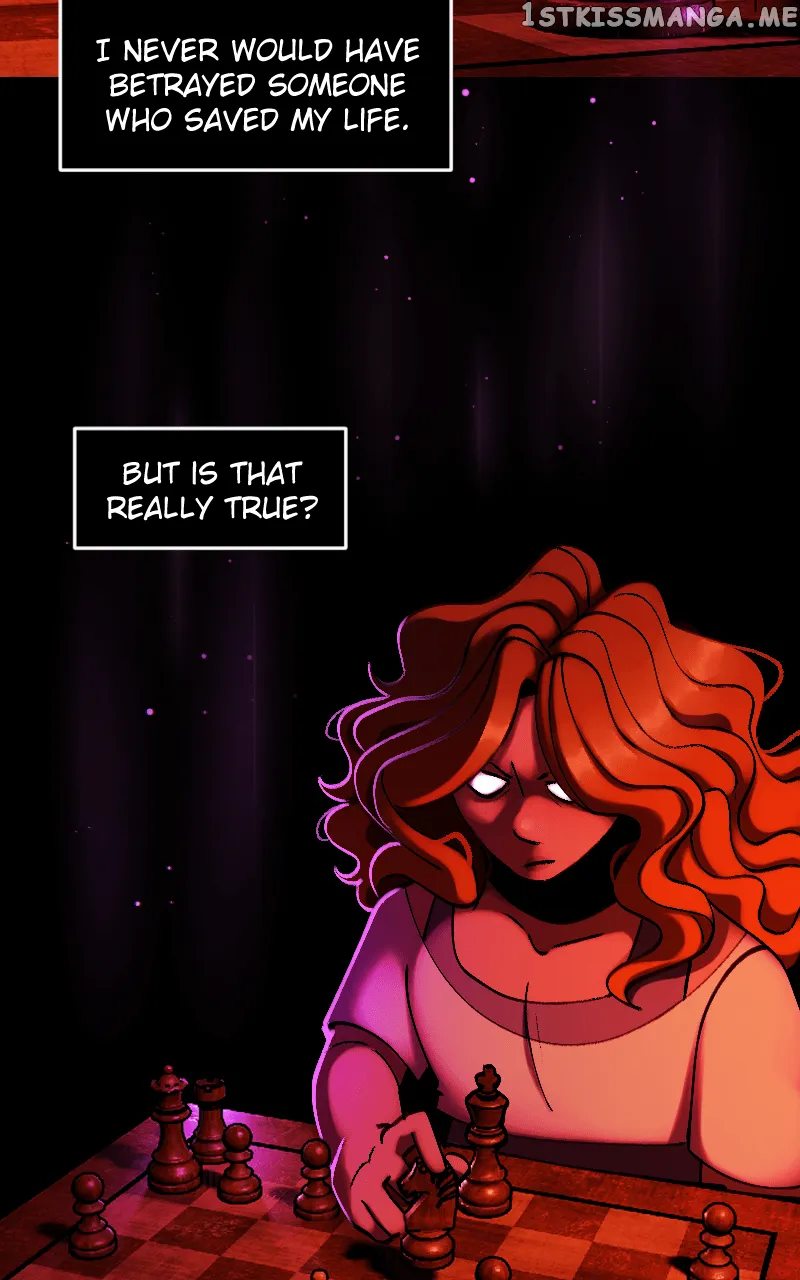 Not Even Bones Chapter 151 Online - página 37