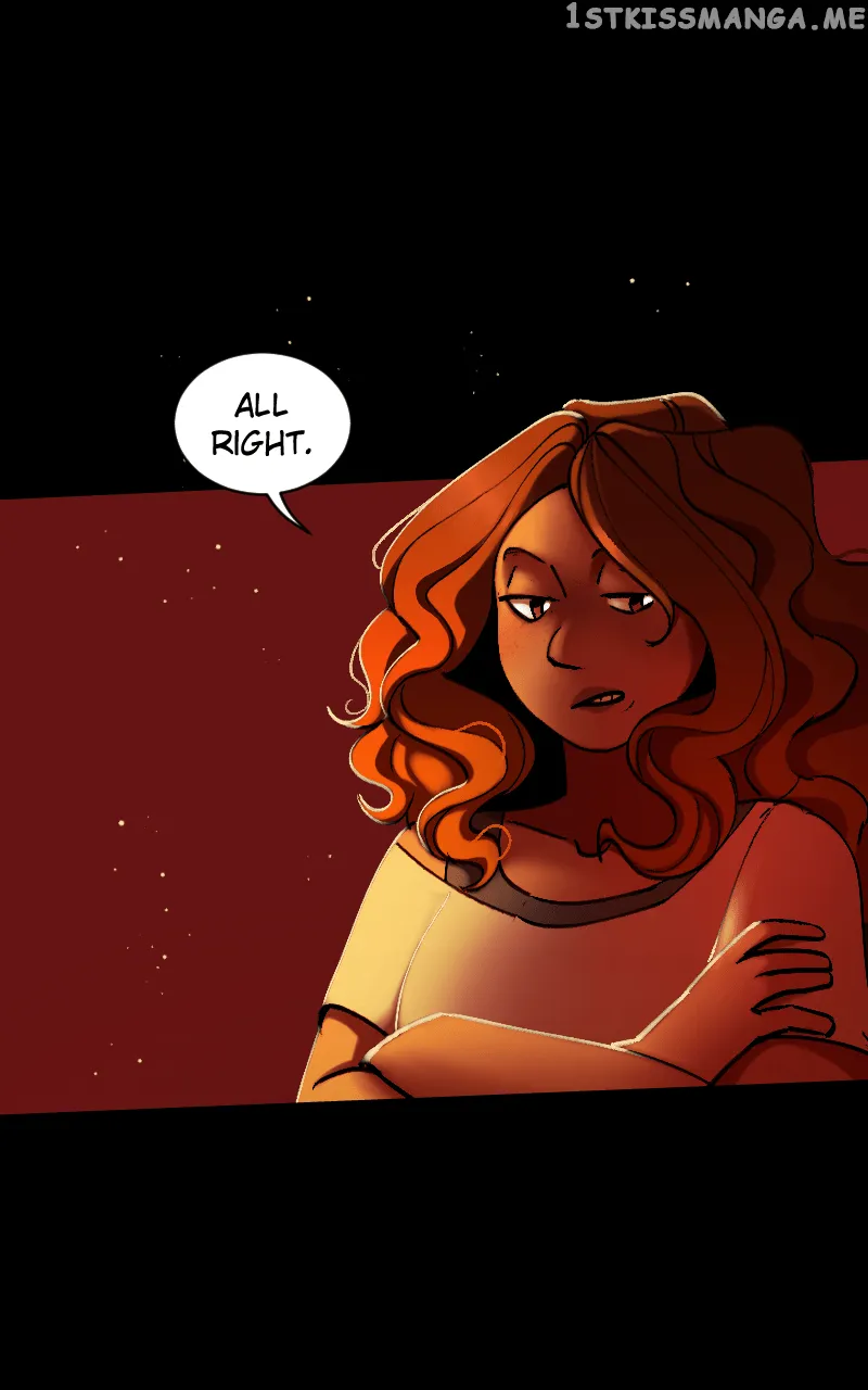 Not Even Bones Chapter 151 Online - página 41