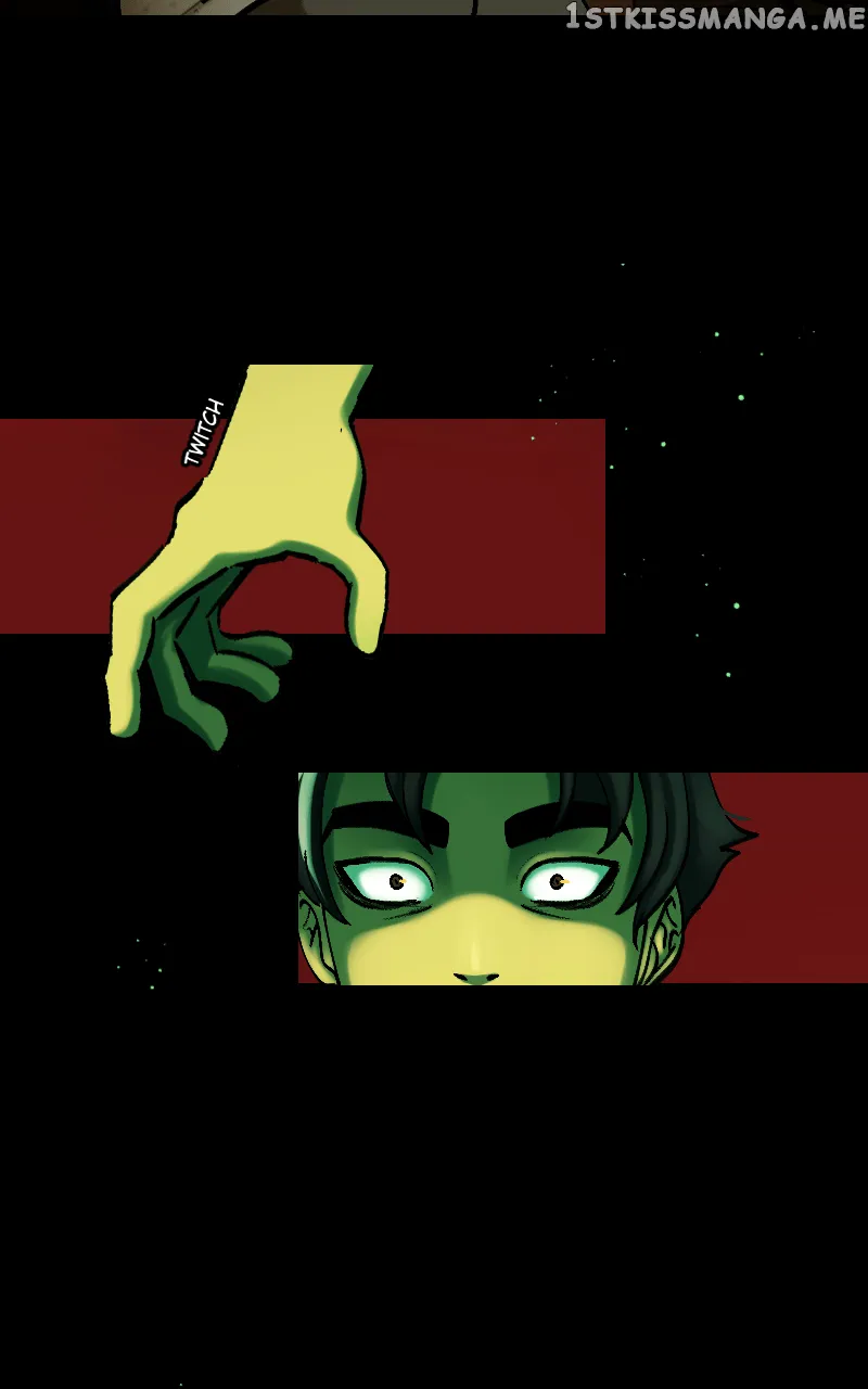 Not Even Bones Chapter 151 Online - página 44