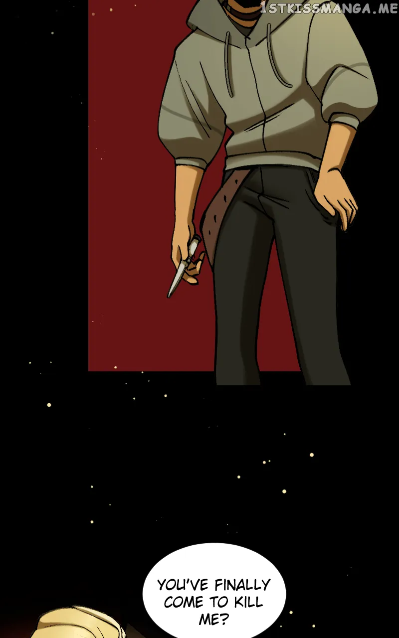 Not Even Bones Chapter 151 Online - página 49