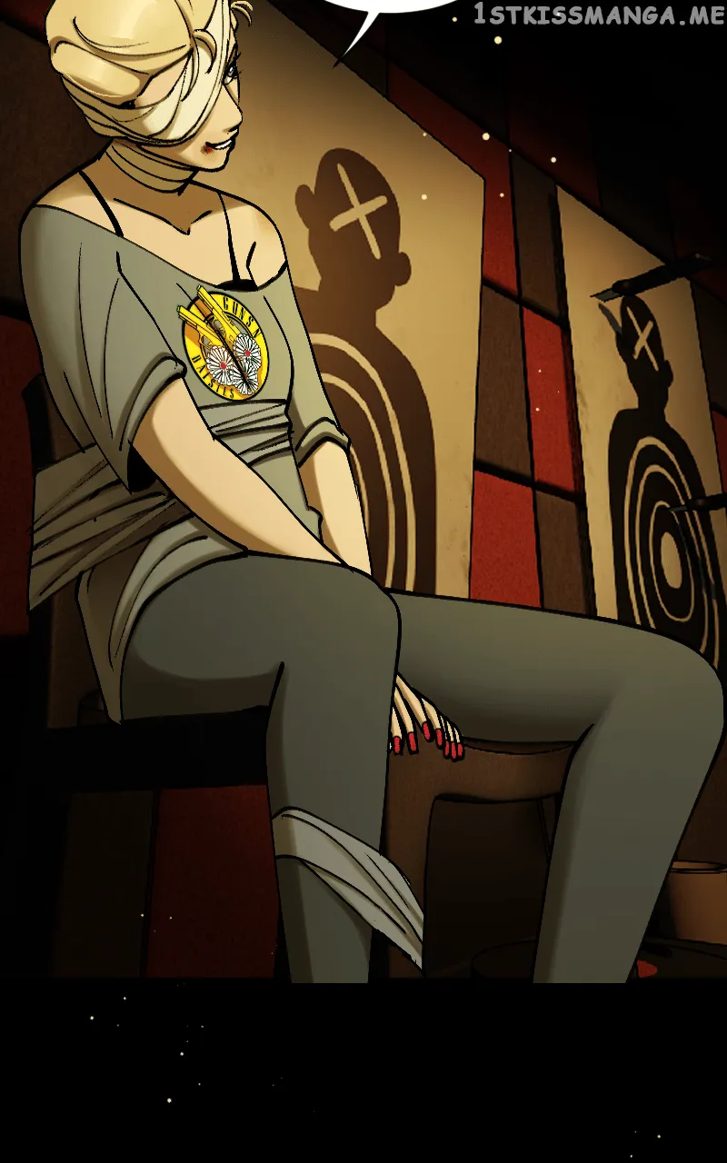 Not Even Bones Chapter 151 Online - página 50