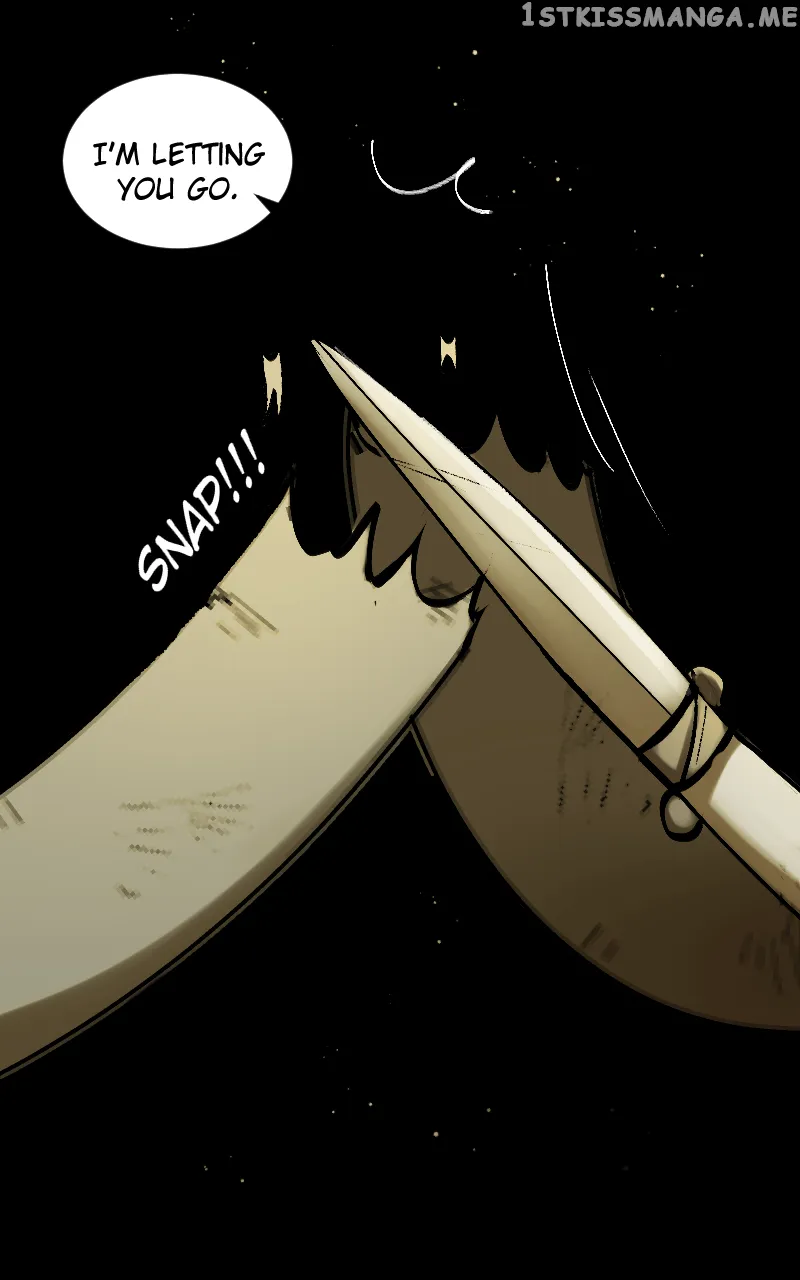 Not Even Bones Chapter 151 Online - página 51