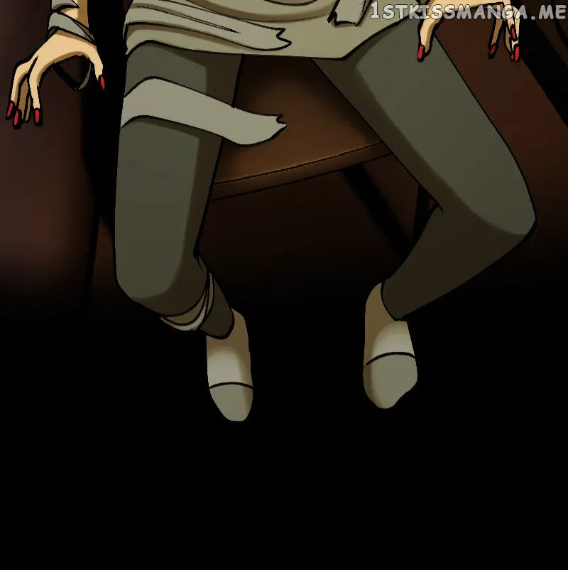 Not Even Bones Chapter 151 Online - página 53