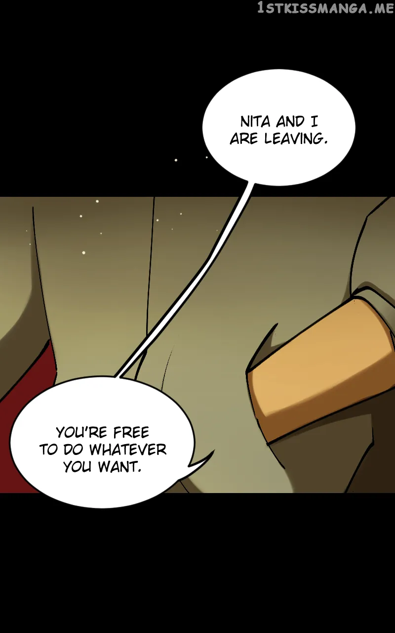 Not Even Bones Chapter 151 Online - página 54