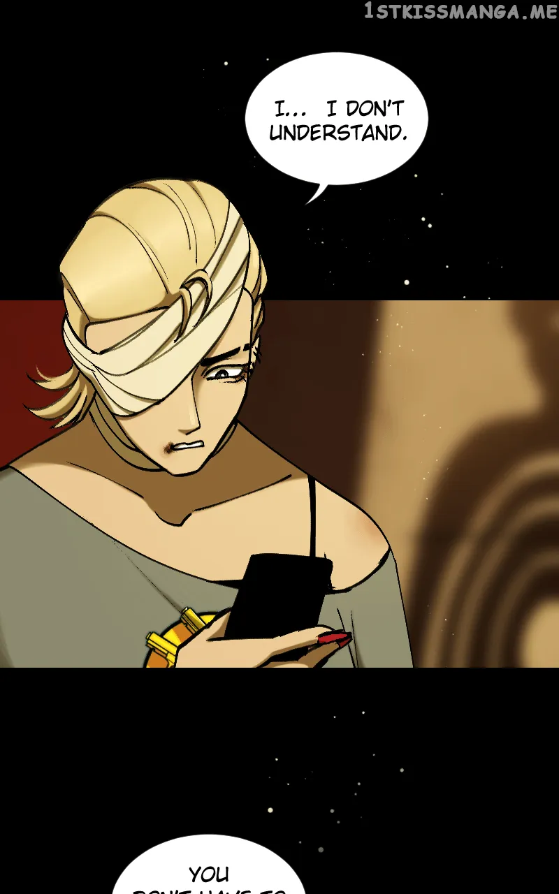 Not Even Bones Chapter 151 Online - página 56