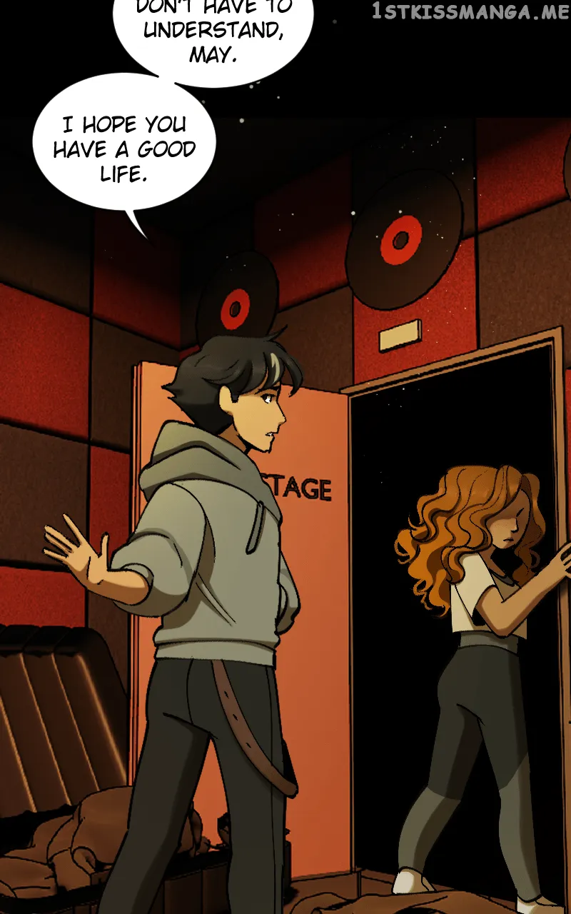 Not Even Bones Chapter 151 Online - página 57