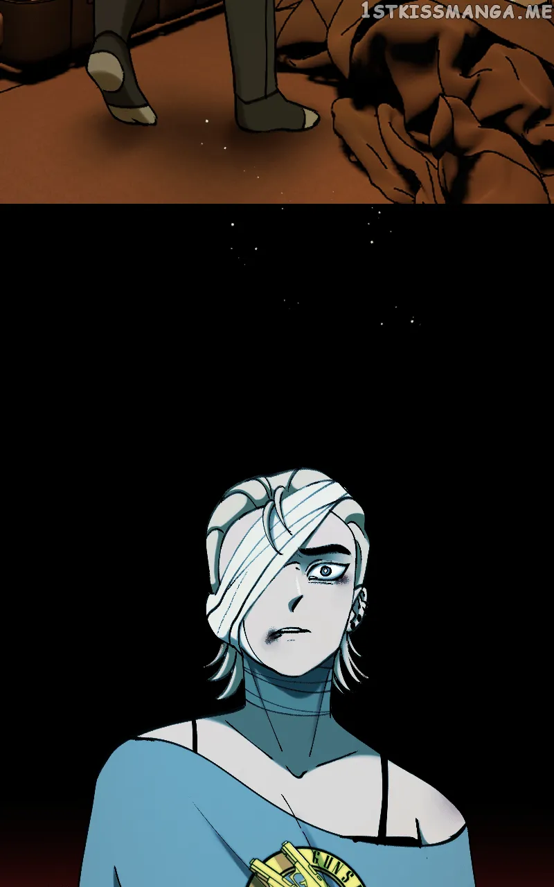 Not Even Bones Chapter 151 Online - página 58