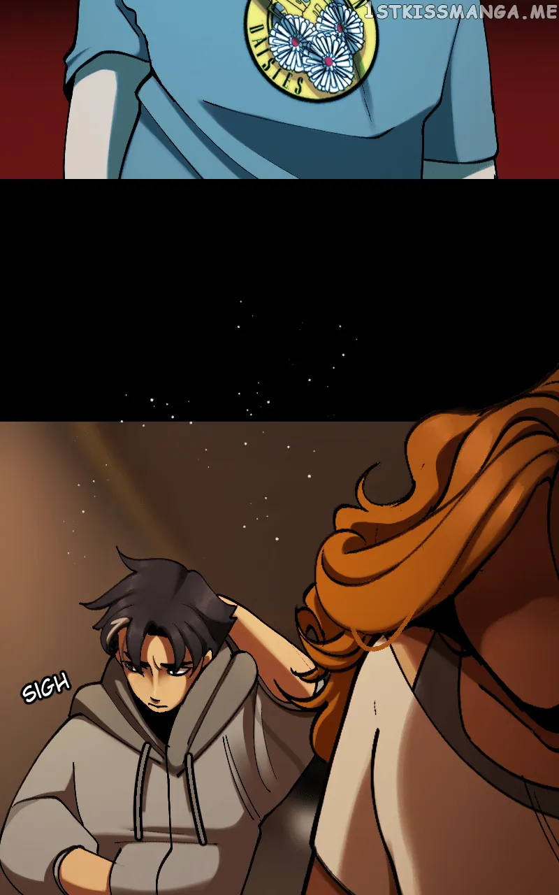 Not Even Bones Chapter 151 Online - página 59