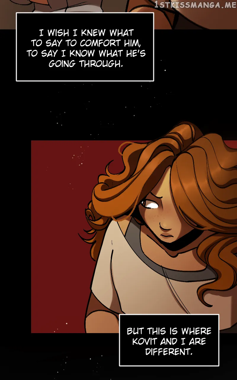 Not Even Bones Chapter 151 Online - página 60