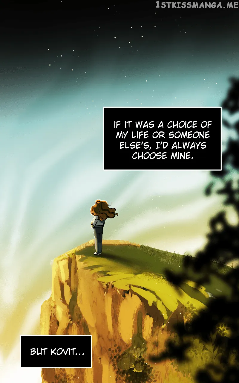 Not Even Bones Chapter 151 Online - página 61
