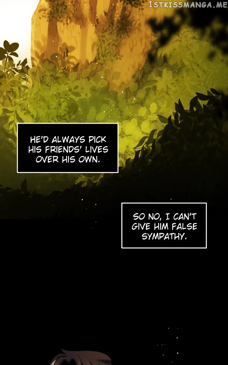 Not Even Bones Chapter 151 Online - página 62