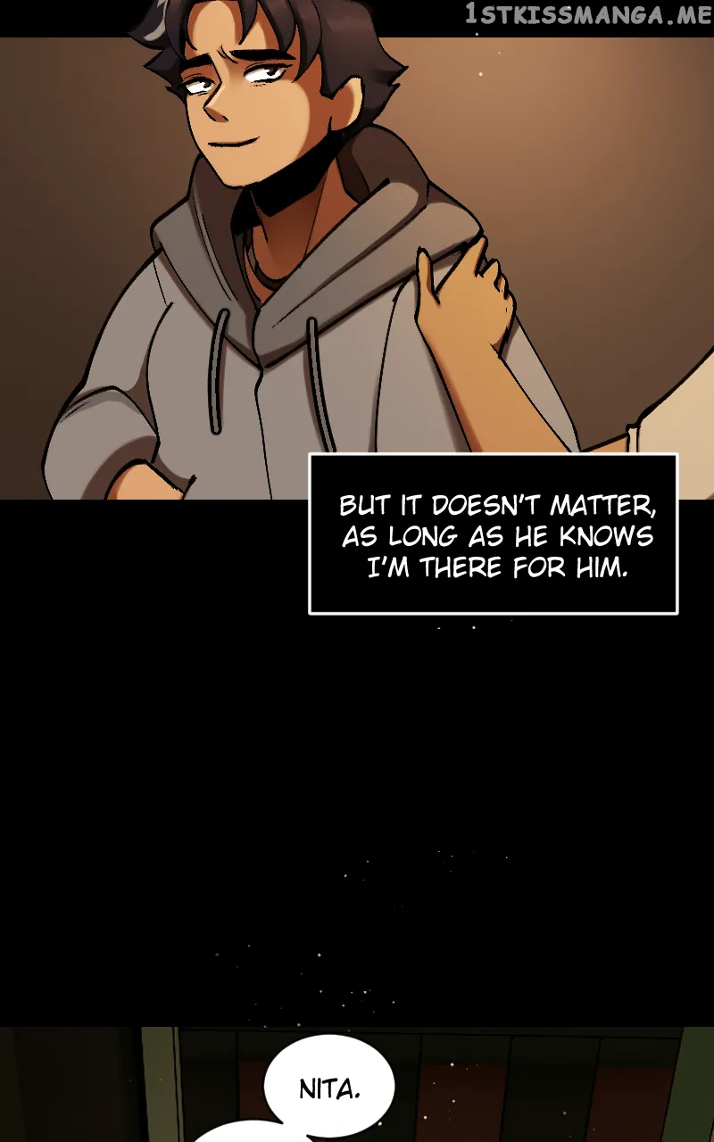 Not Even Bones Chapter 151 Online - página 63
