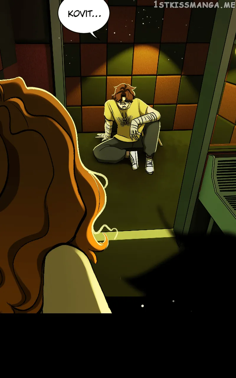 Not Even Bones Chapter 151 Online - página 64