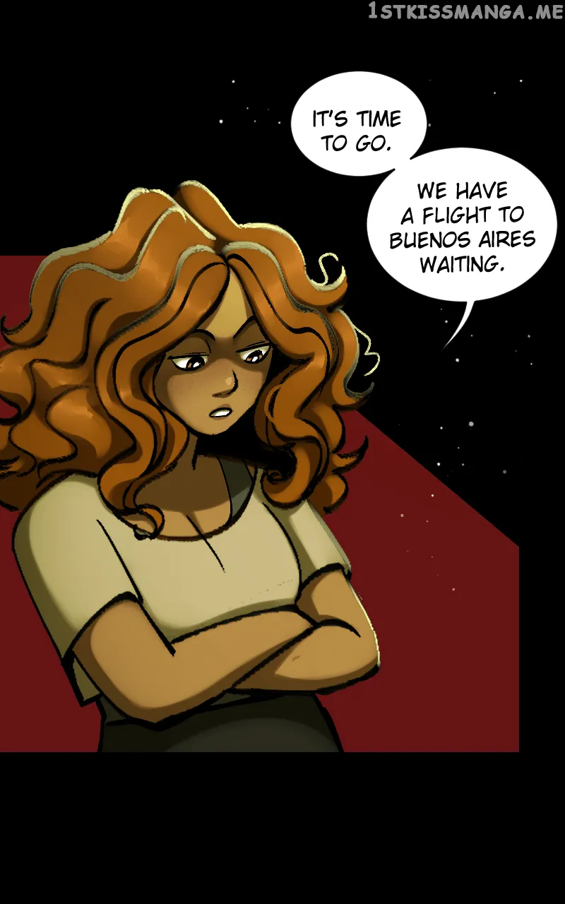 Not Even Bones Chapter 151 Online - página 65