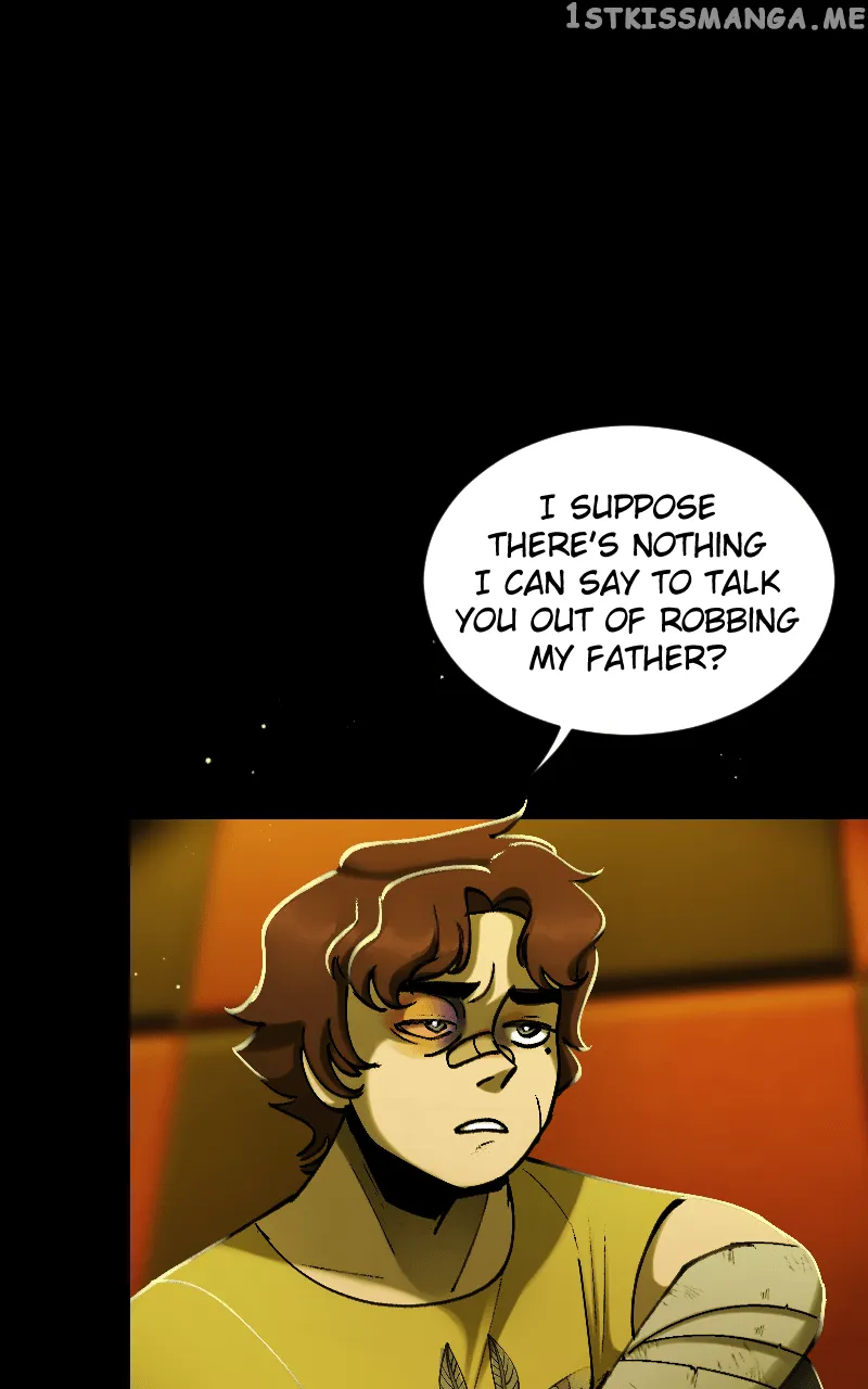 Not Even Bones Chapter 151 Online - página 67
