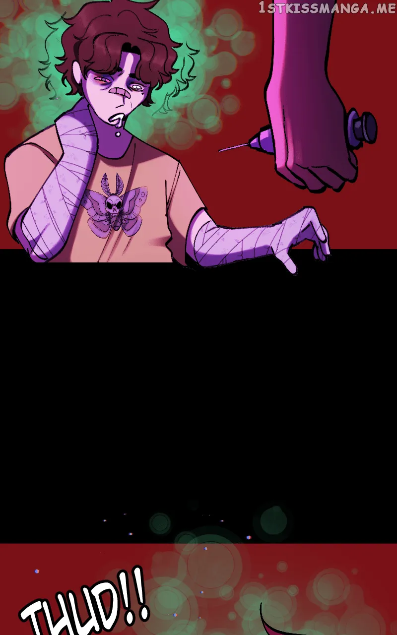 Not Even Bones Chapter 151 Online - página 72