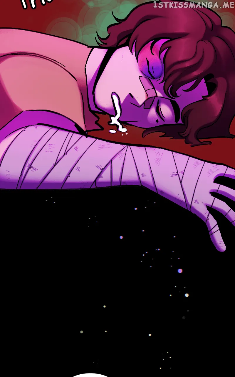 Not Even Bones Chapter 151 Online - página 73