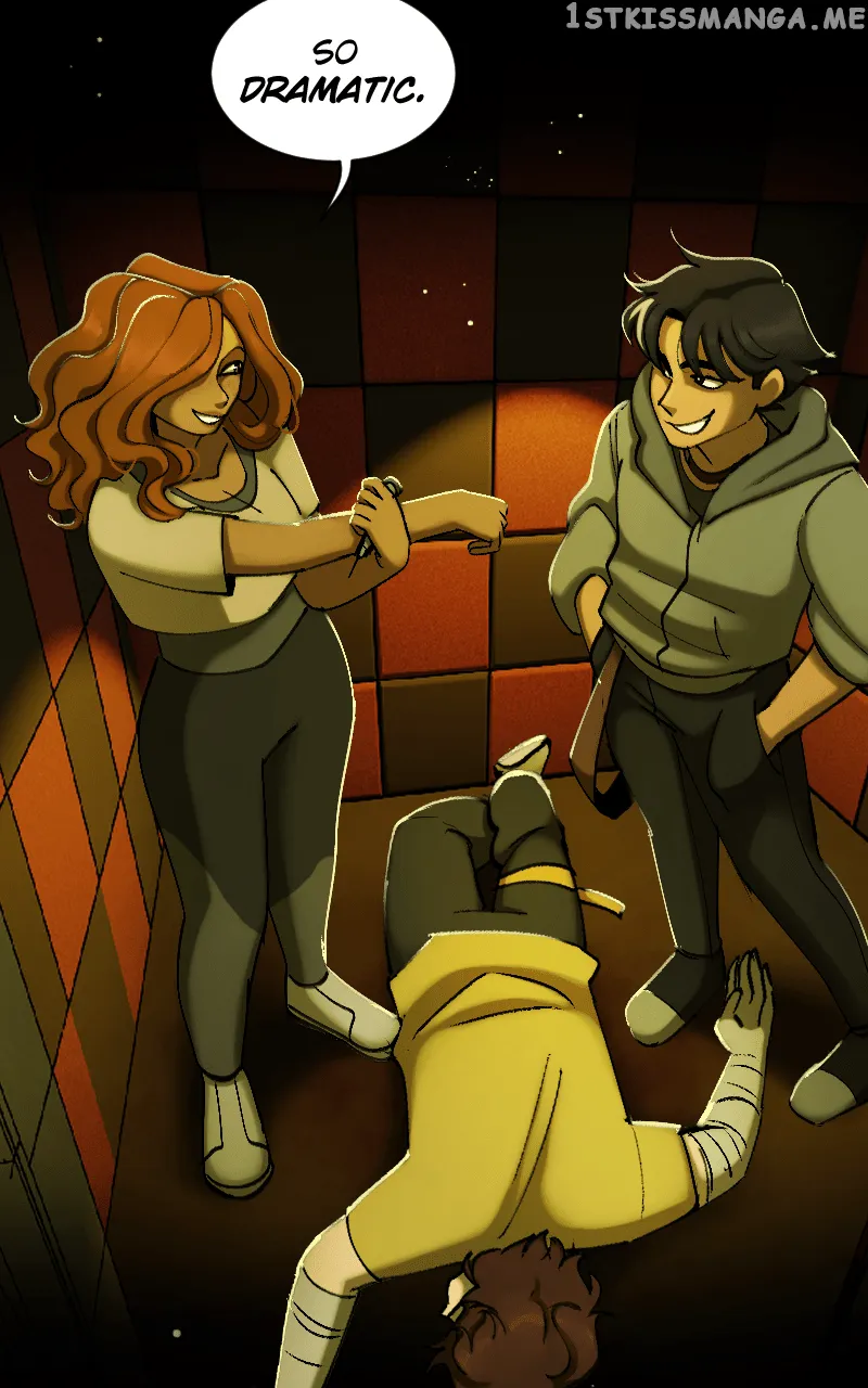 Not Even Bones Chapter 151 Online - página 74