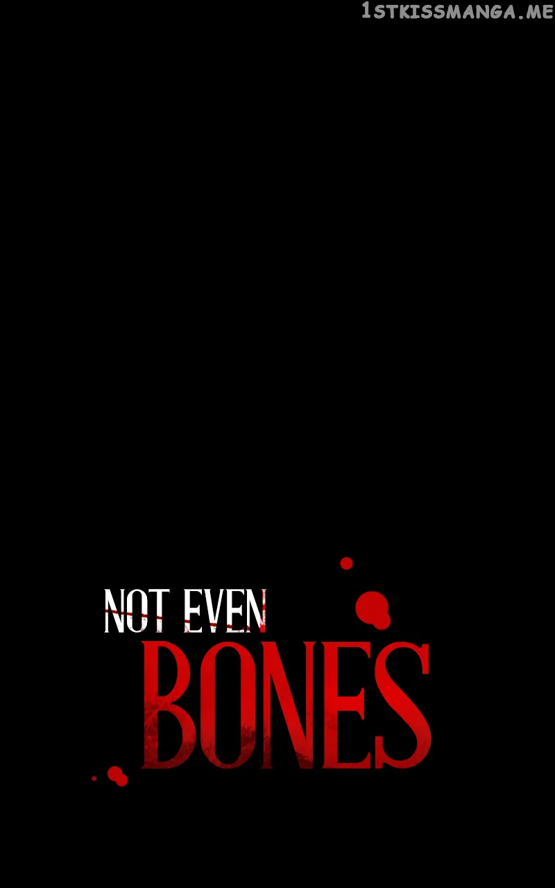 Not Even Bones Chapter 154 Online - página 2