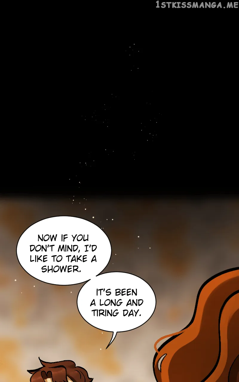 Not Even Bones Chapter 154 Online - página 3