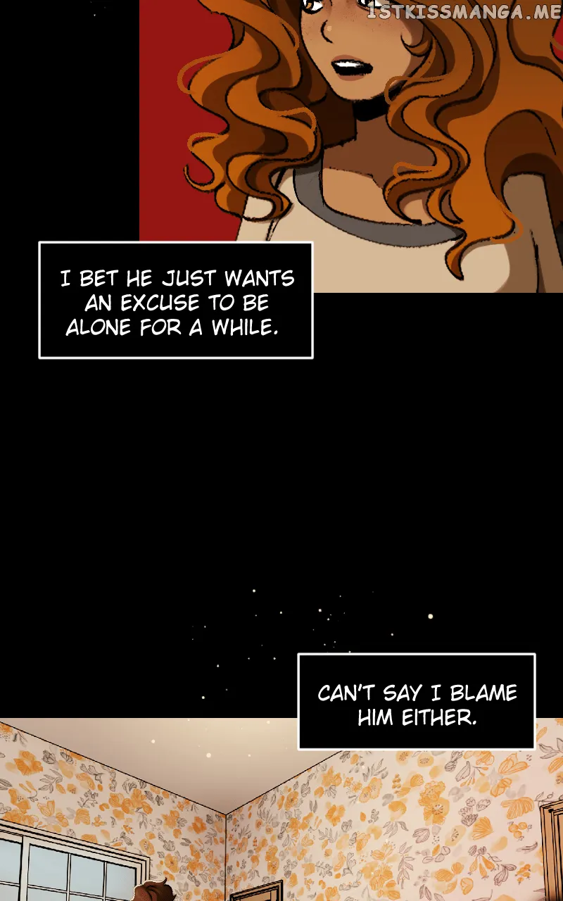Not Even Bones Chapter 154 Online - página 5