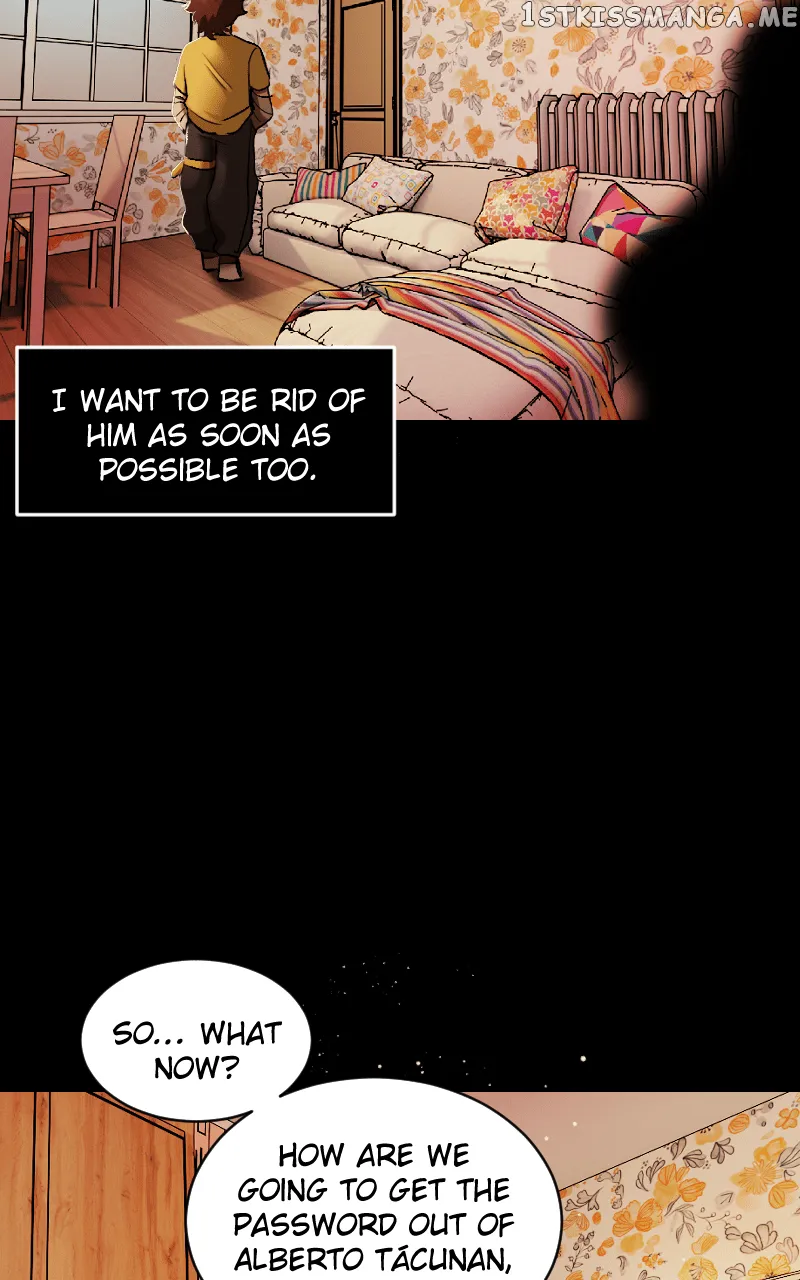 Not Even Bones Chapter 154 Online - página 6