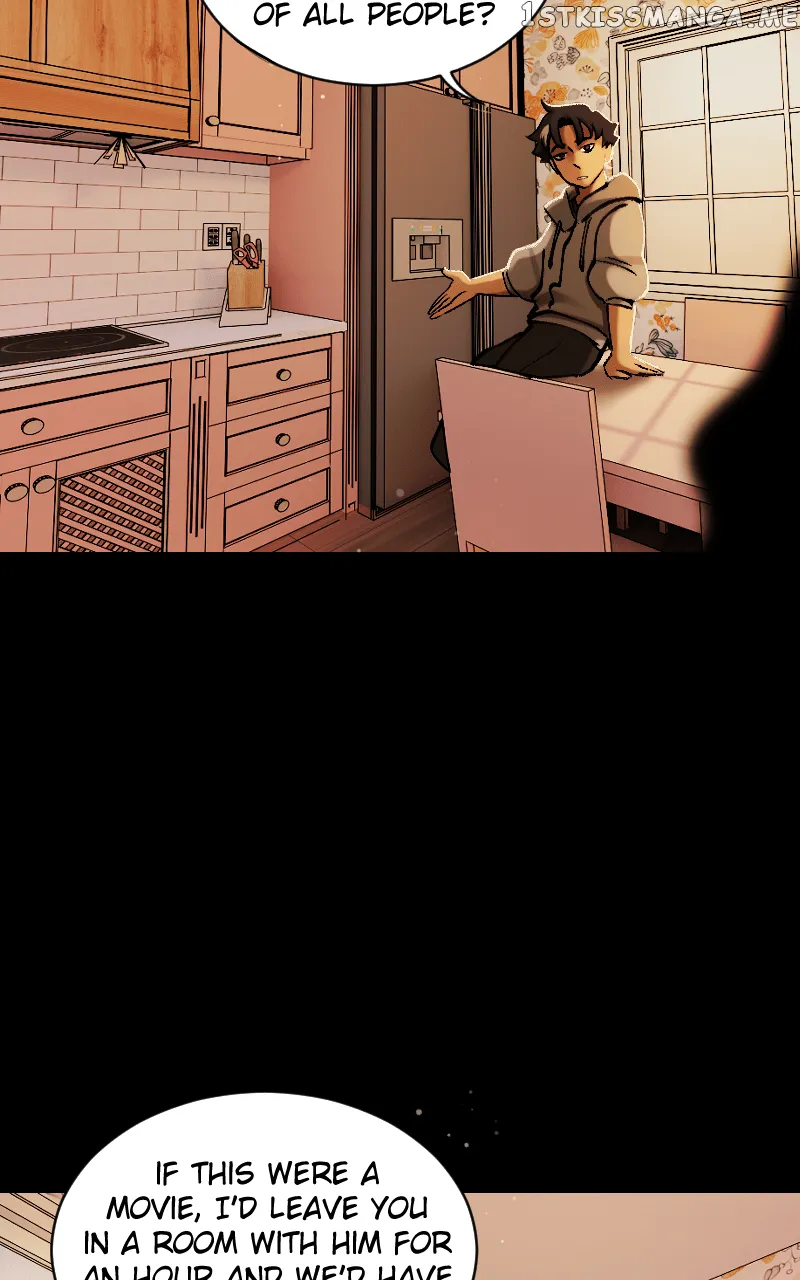 Not Even Bones Chapter 154 Online - página 7