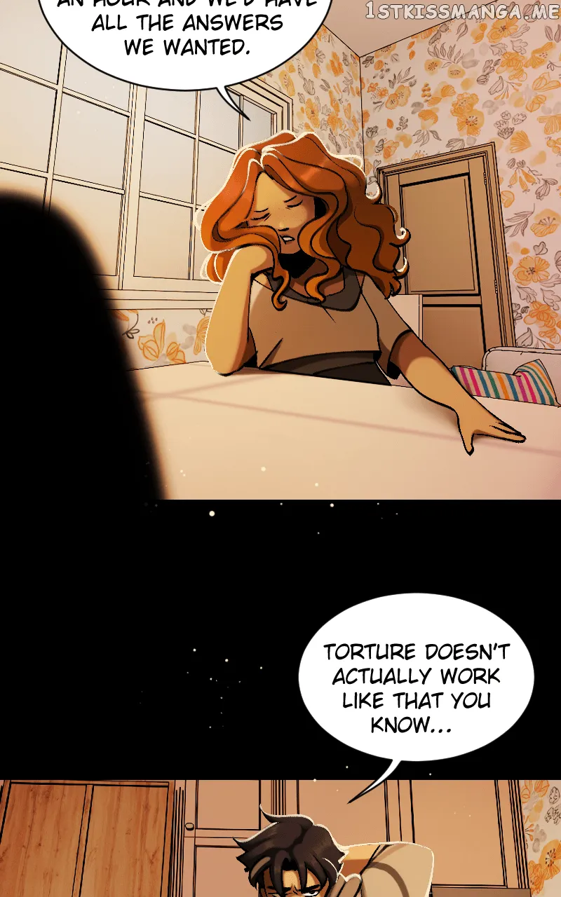 Not Even Bones Chapter 154 Online - página 8