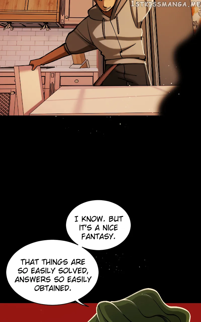 Not Even Bones Chapter 154 Online - página 9