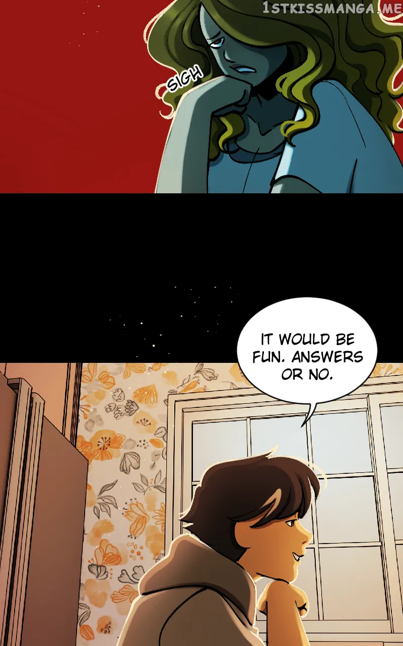Not Even Bones Chapter 154 Online - página 10
