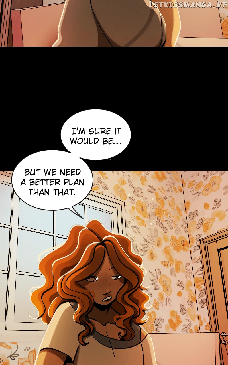 Not Even Bones Chapter 154 Online - página 11