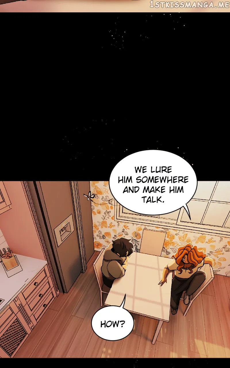 Not Even Bones Chapter 154 Online - página 13