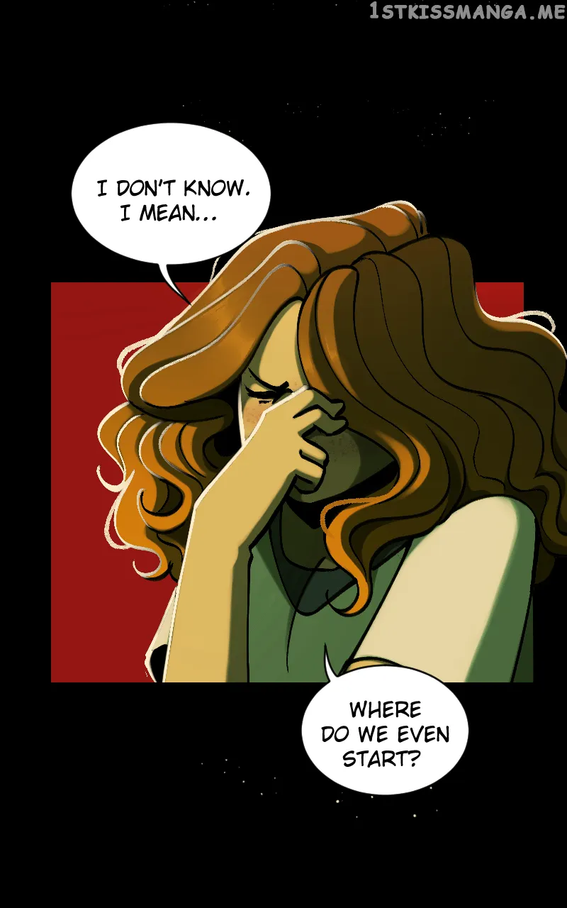 Not Even Bones Chapter 154 Online - página 14