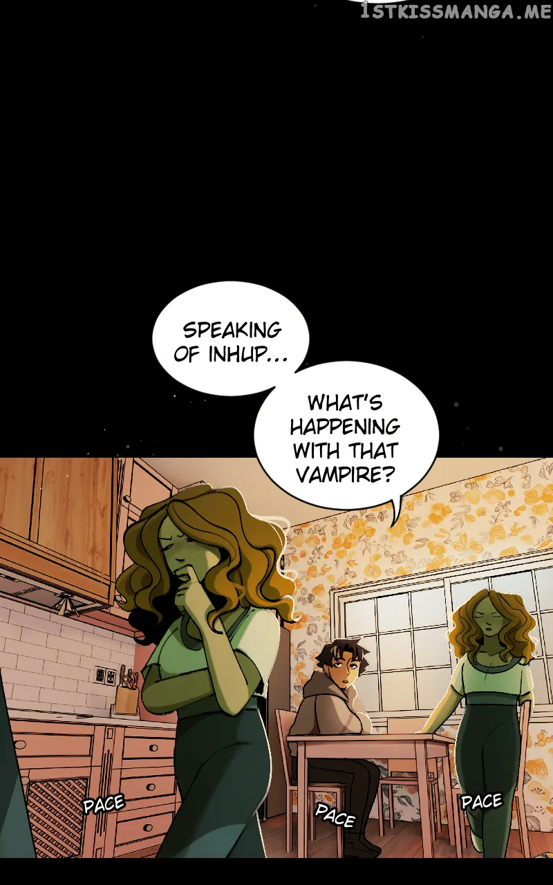 Not Even Bones Chapter 154 Online - página 16