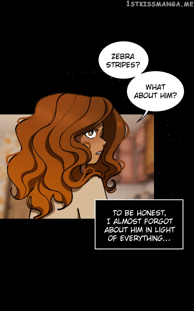Not Even Bones Chapter 154 Online - página 18