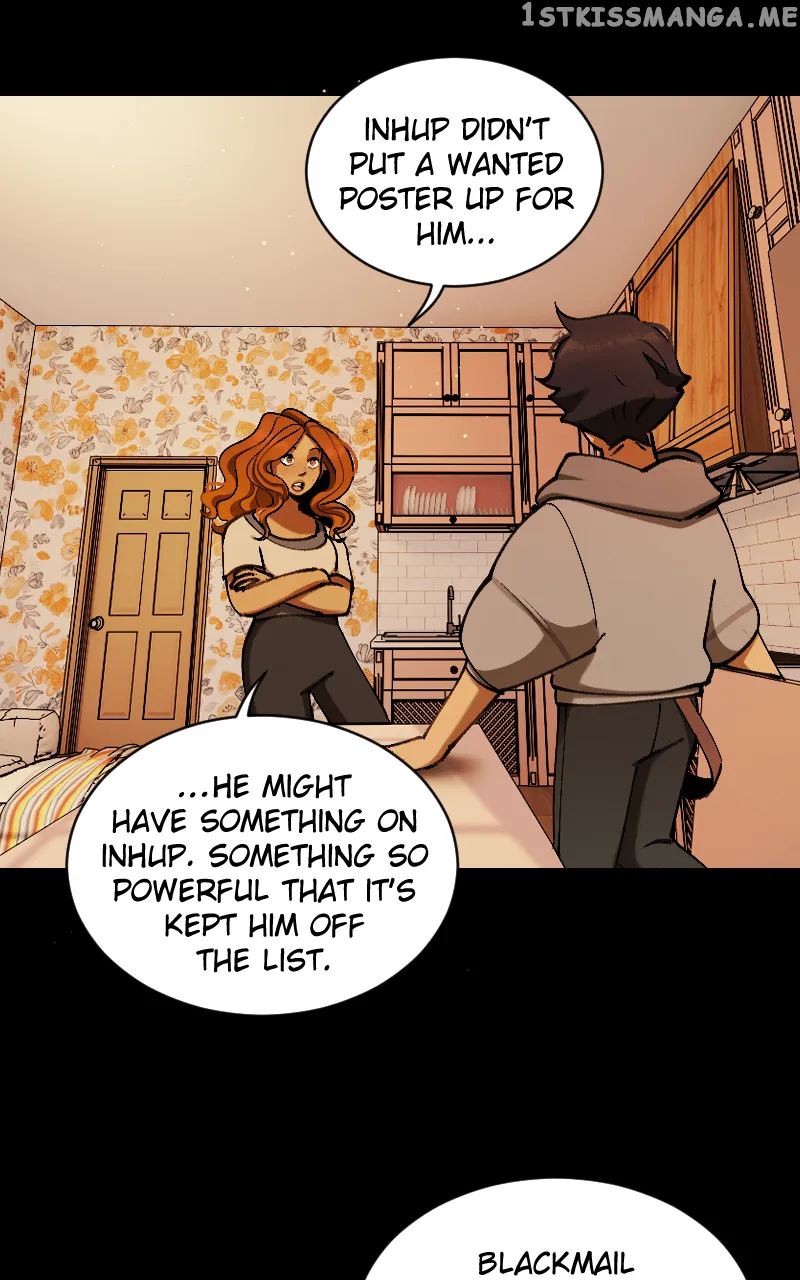 Not Even Bones Chapter 154 Online - página 19