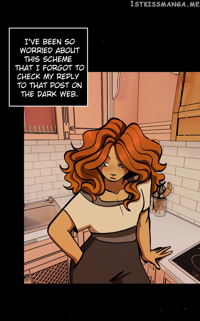 Not Even Bones Chapter 154 Online - página 21