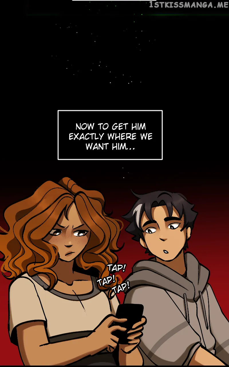 Not Even Bones Chapter 154 Online - página 23
