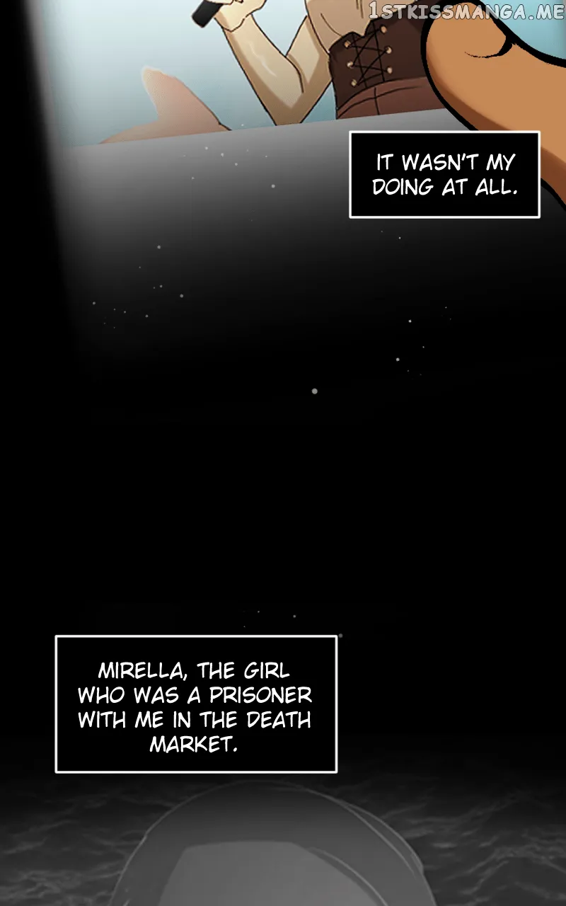 Not Even Bones Chapter 154 Online - página 28
